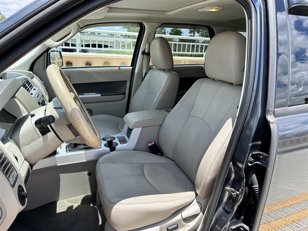 Thumbnail image of 2010 Mercury Mariner at C & D Auto Exchange