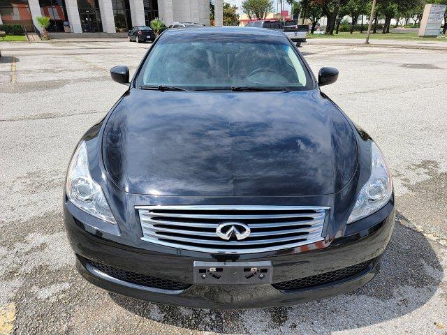 Thumbnail image of 2014 INFINITI Q60 Coupe at EZ Auto Finance