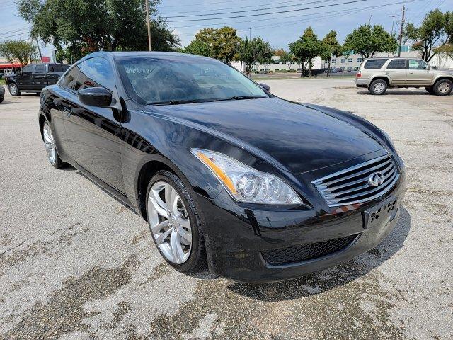 Thumbnail image of 2014 INFINITI Q60 Coupe at EZ Auto Finance