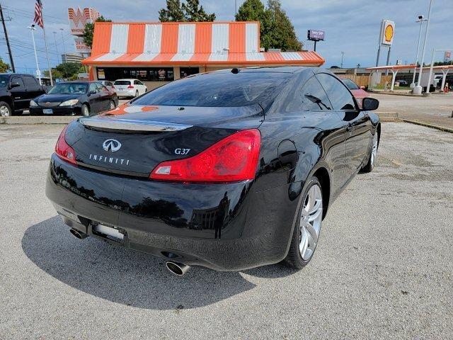 Thumbnail image of 2014 INFINITI Q60 Coupe at EZ Auto Finance