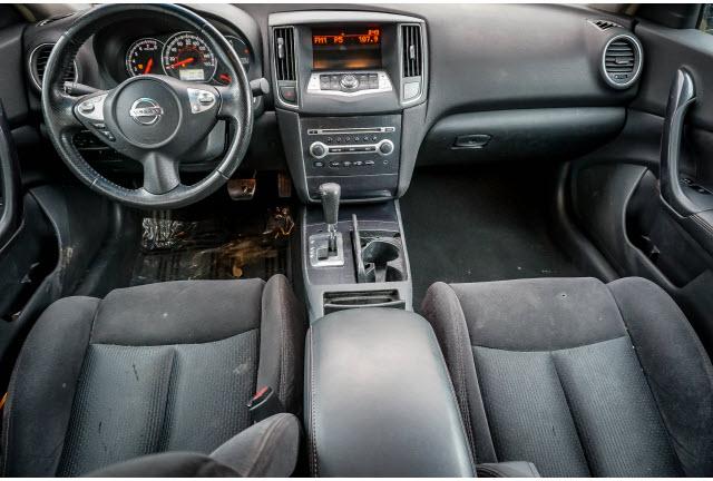 Thumbnail image of 2013 Nissan Maxima at A&a Wholesalers
