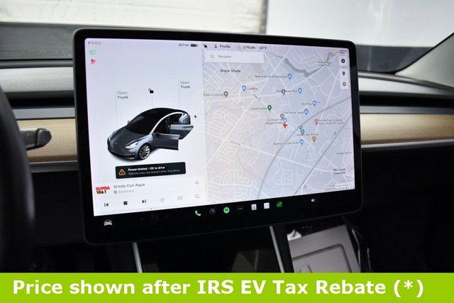 Thumbnail image of 2020 Tesla Model 3 at Car Vision Inc.