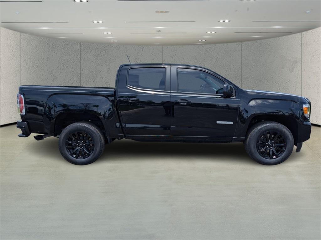 Thumbnail image of 2021 GMC Canyon at Arrigo Chrysler Dodge Jeep Ram at Sawgrass