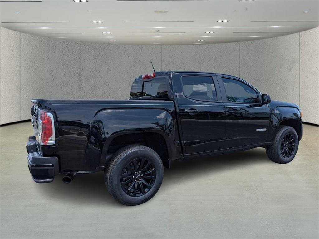 Thumbnail image of 2021 GMC Canyon at Arrigo Chrysler Dodge Jeep Ram at Sawgrass