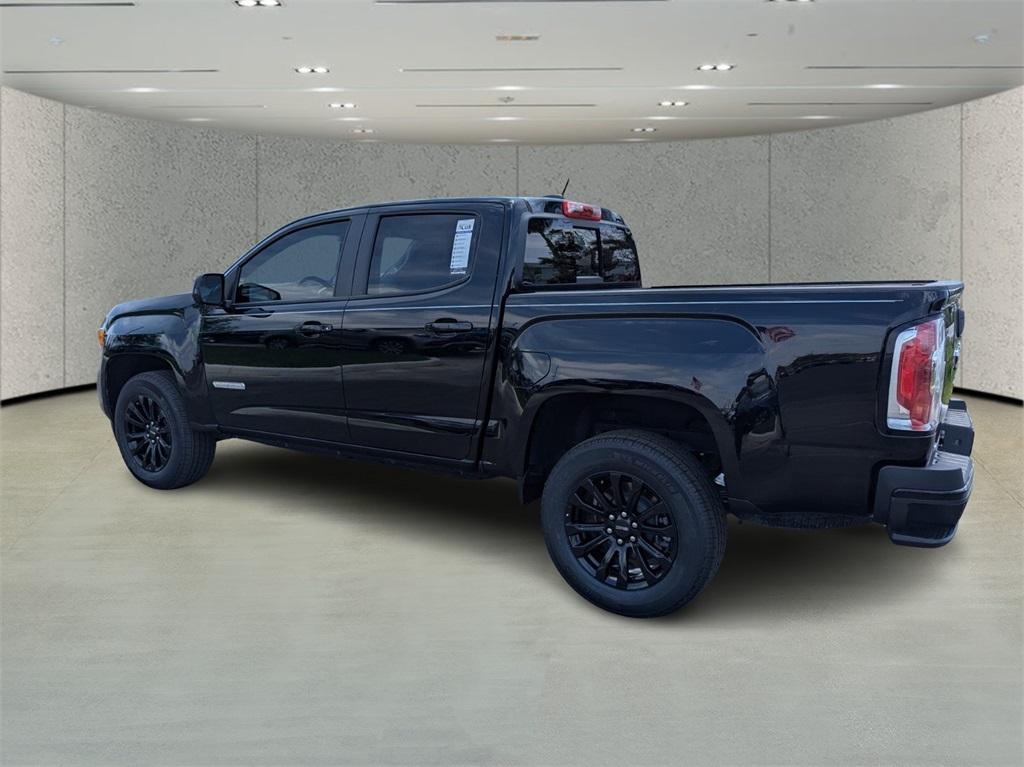 Thumbnail image of 2021 GMC Canyon at Arrigo Chrysler Dodge Jeep Ram at Sawgrass