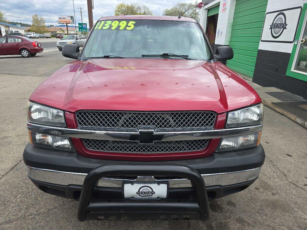 Thumbnail image of 2006 Chevrolet Avalanche at NEXTGEN AUTO SALES LLC
