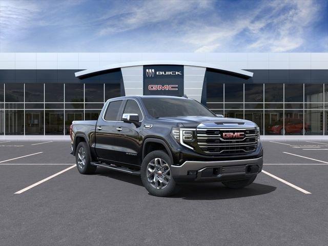 Thumbnail image of 2024 GMC Sierra 1500 at CavenderBuickGMC USED