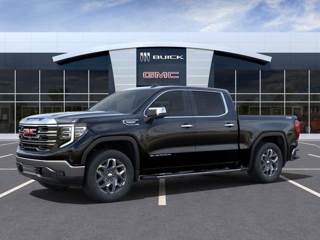 Thumbnail image of 2024 GMC Sierra 1500 at CavenderBuickGMC USED