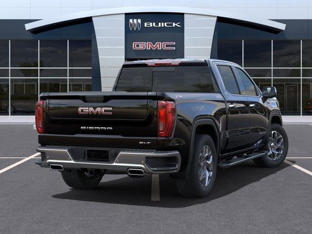 Thumbnail image of 2024 GMC Sierra 1500 at CavenderBuickGMC USED