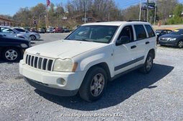 Thumbnail image of 2005 Jeep Grand Cherokee at Paulding Auto Brokers LLC