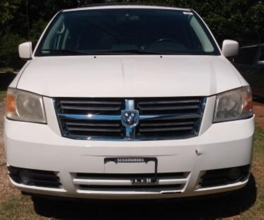 Thumbnail image of 2008 Dodge Grand Caravan at Happy Days Auto Sales