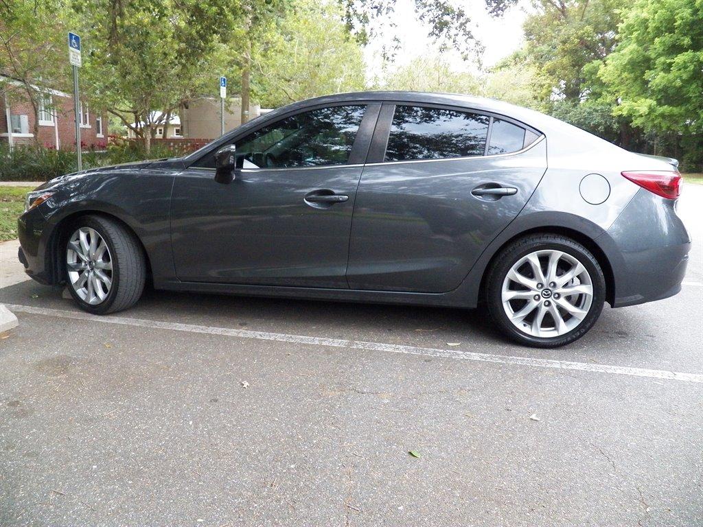 Thumbnail image of 2014 Mazda Mazda3 at Pidi Auto Sales, Inc