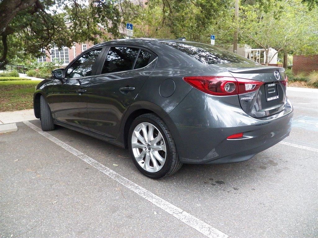 Thumbnail image of 2014 Mazda Mazda3 at Pidi Auto Sales, Inc