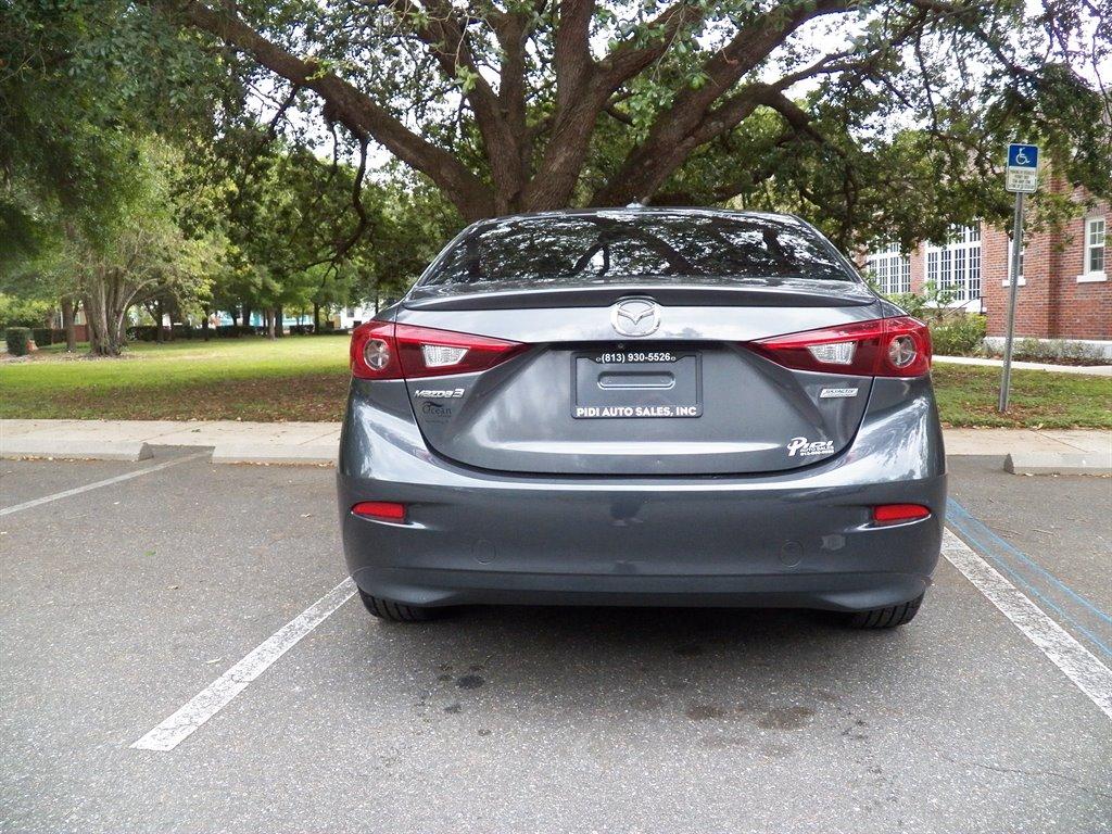 Thumbnail image of 2014 Mazda Mazda3 at Pidi Auto Sales, Inc