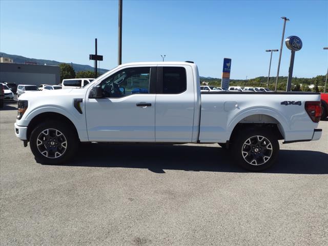 Thumbnail image of 2024 Ford F-150 at Freedom Ford Of Wise