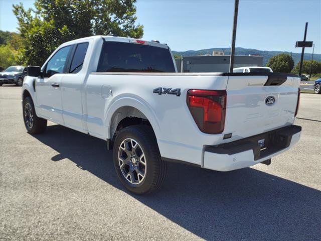 Thumbnail image of 2024 Ford F-150 at Freedom Ford Of Wise