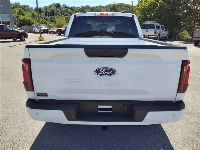 Thumbnail image of 2024 Ford F-150 at Freedom Ford Of Wise