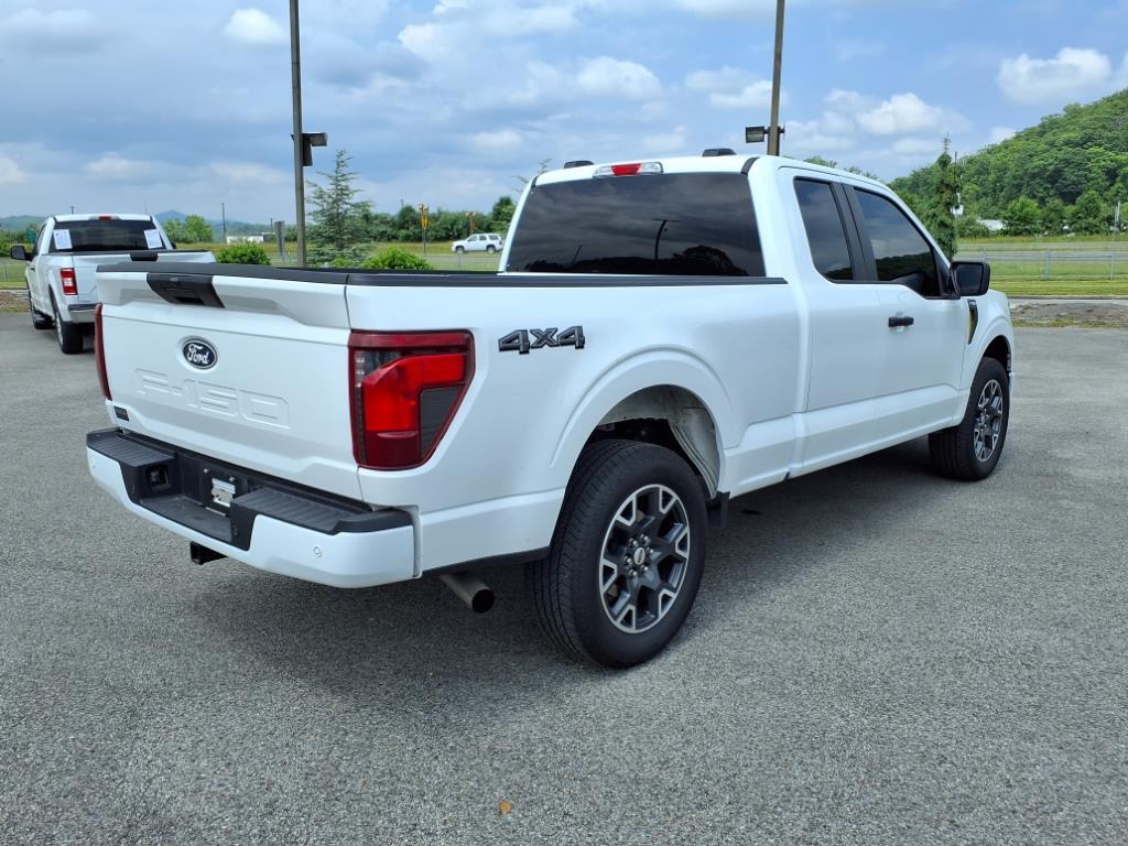 Thumbnail image of 2024 Ford F-150 at Freedom Ford Of Wise