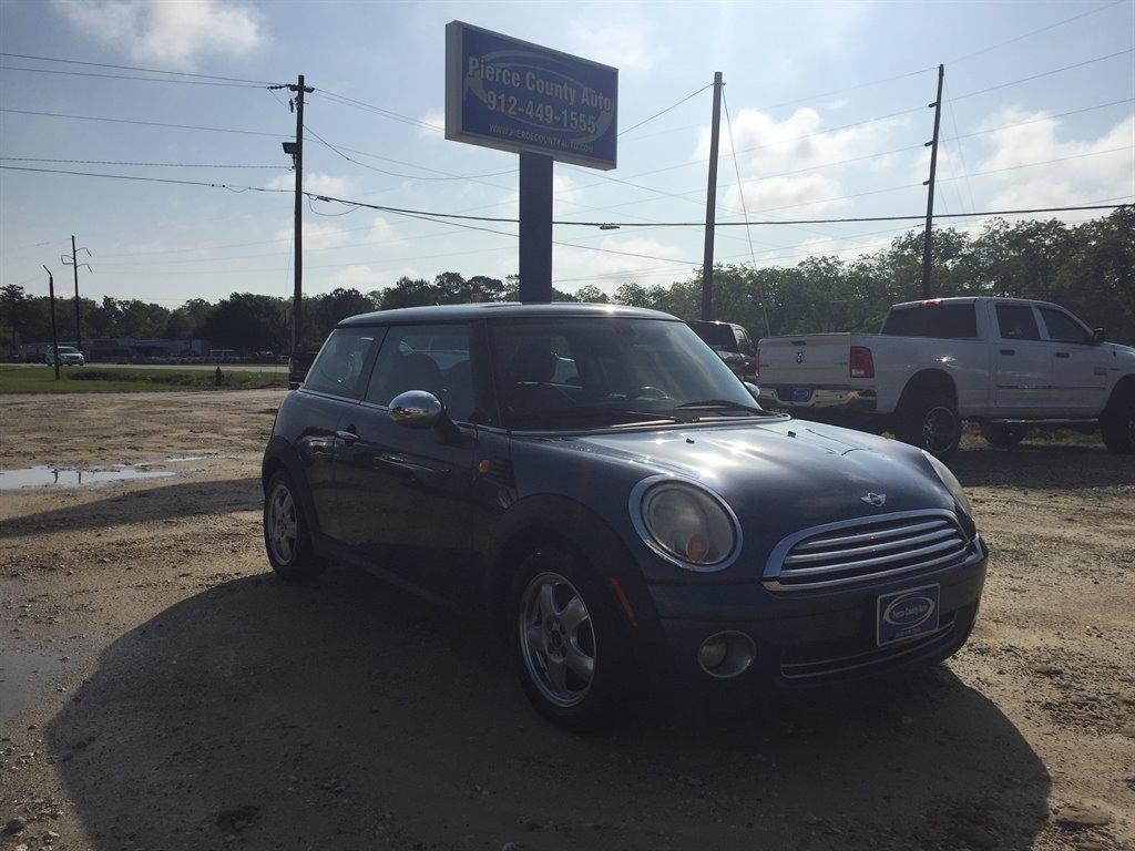 Thumbnail image of 2010 MINI Cooper at Pierce County Auto