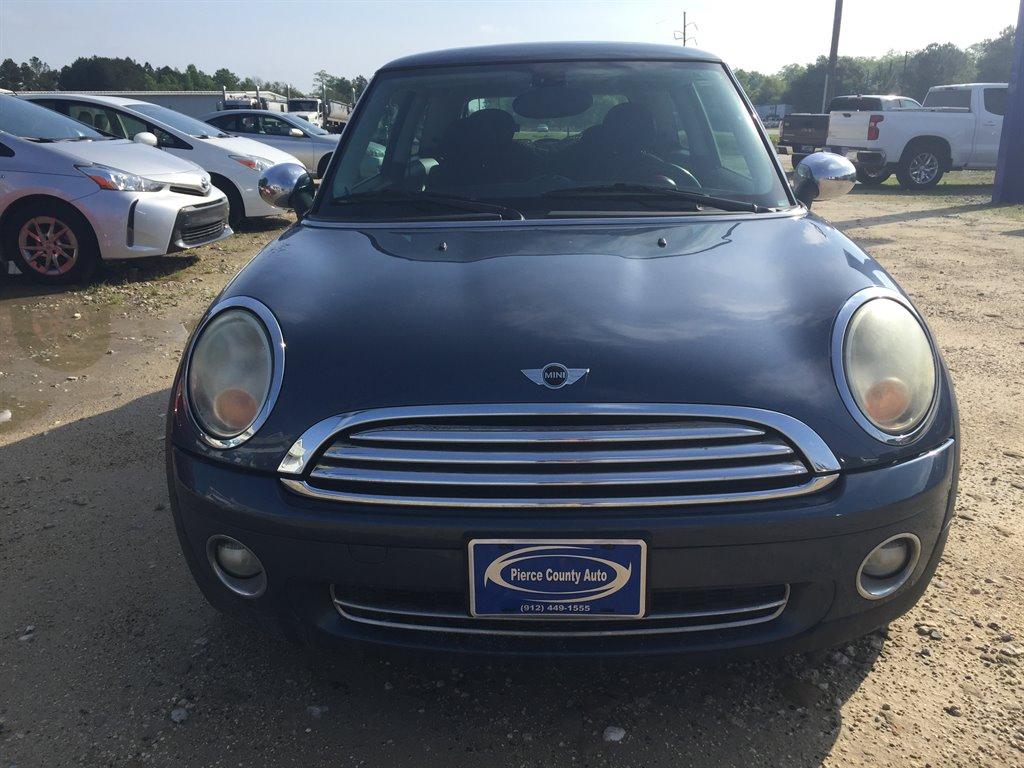 Thumbnail image of 2010 MINI Cooper at Pierce County Auto