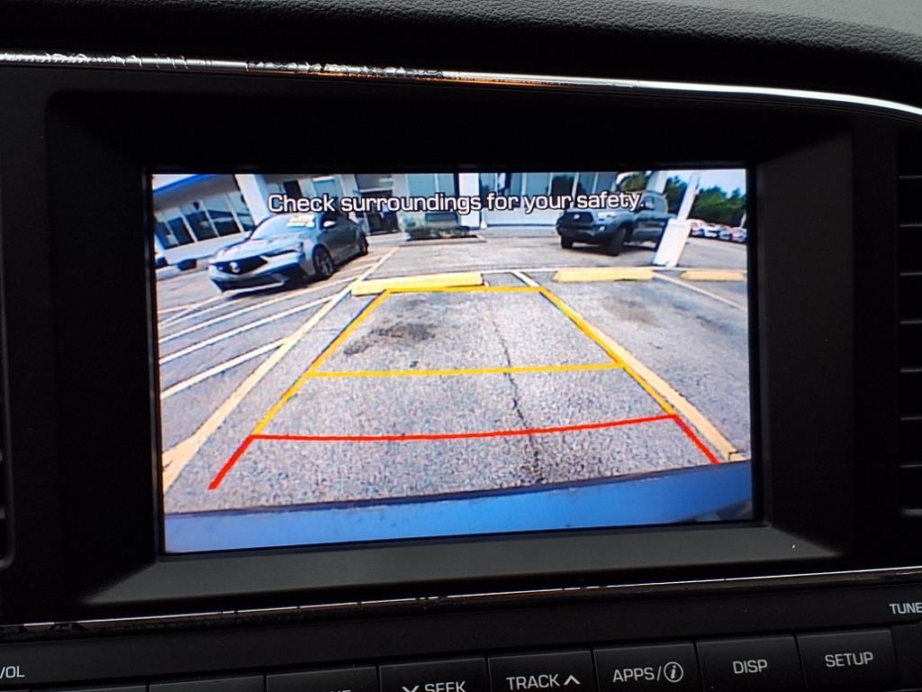 Thumbnail image of 2017 Hyundai ELANTRA at Bayway Chevrolet