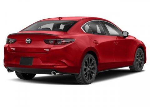 Thumbnail image of 2022 Mazda Mazda3 Sedan at The Irwin Zone - Used