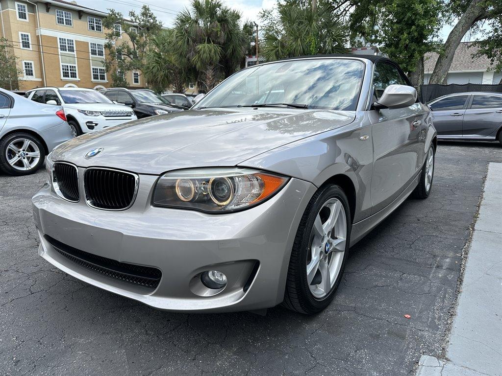 Thumbnail image of 2012 BMW 1 Series at TAMPA AUTO SOURCE