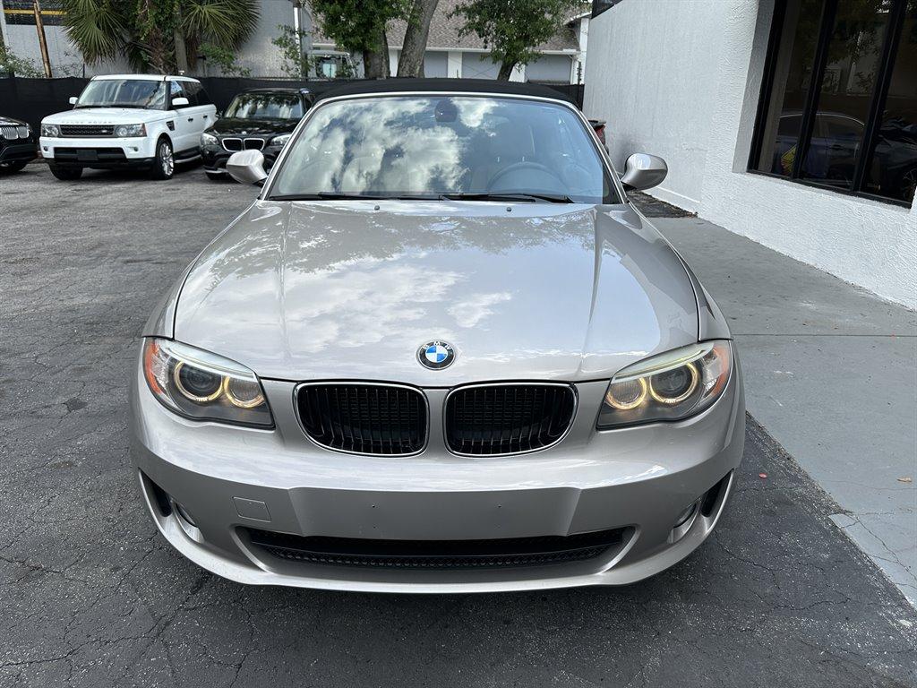 Thumbnail image of 2012 BMW 1 Series at TAMPA AUTO SOURCE
