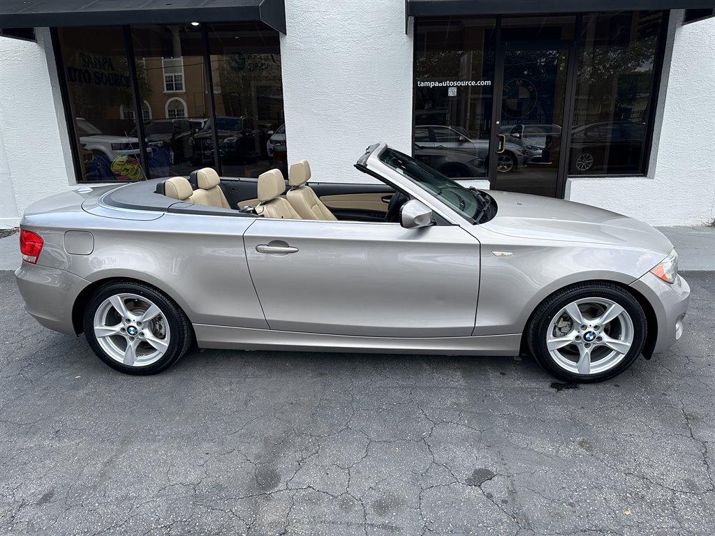 Thumbnail image of 2012 BMW 1 Series at TAMPA AUTO SOURCE