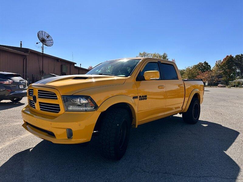 Thumbnail image of 2016 Ram 1500 at Zali Auto LLC