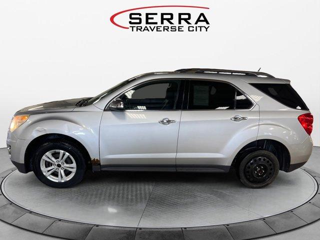 Thumbnail image of 2011 Chevrolet Equinox at USED - Serra Traverse City