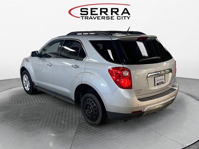 Thumbnail image of 2011 Chevrolet Equinox at USED - Serra Traverse City