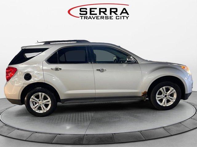 Thumbnail image of 2011 Chevrolet Equinox at USED - Serra Traverse City