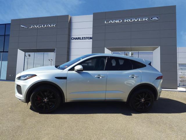 Thumbnail image of 2019 Jaguar E-PACE at Land Rover Charleston