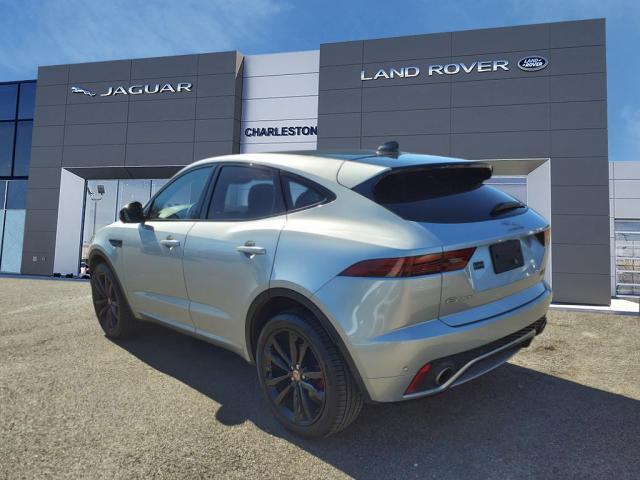 Thumbnail image of 2019 Jaguar E-PACE at Land Rover Charleston
