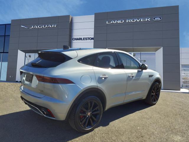 Thumbnail image of 2019 Jaguar E-PACE at Land Rover Charleston