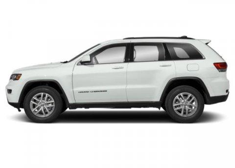 Thumbnail image of 2020 Jeep Grand Cherokee at Autoland Toyota
