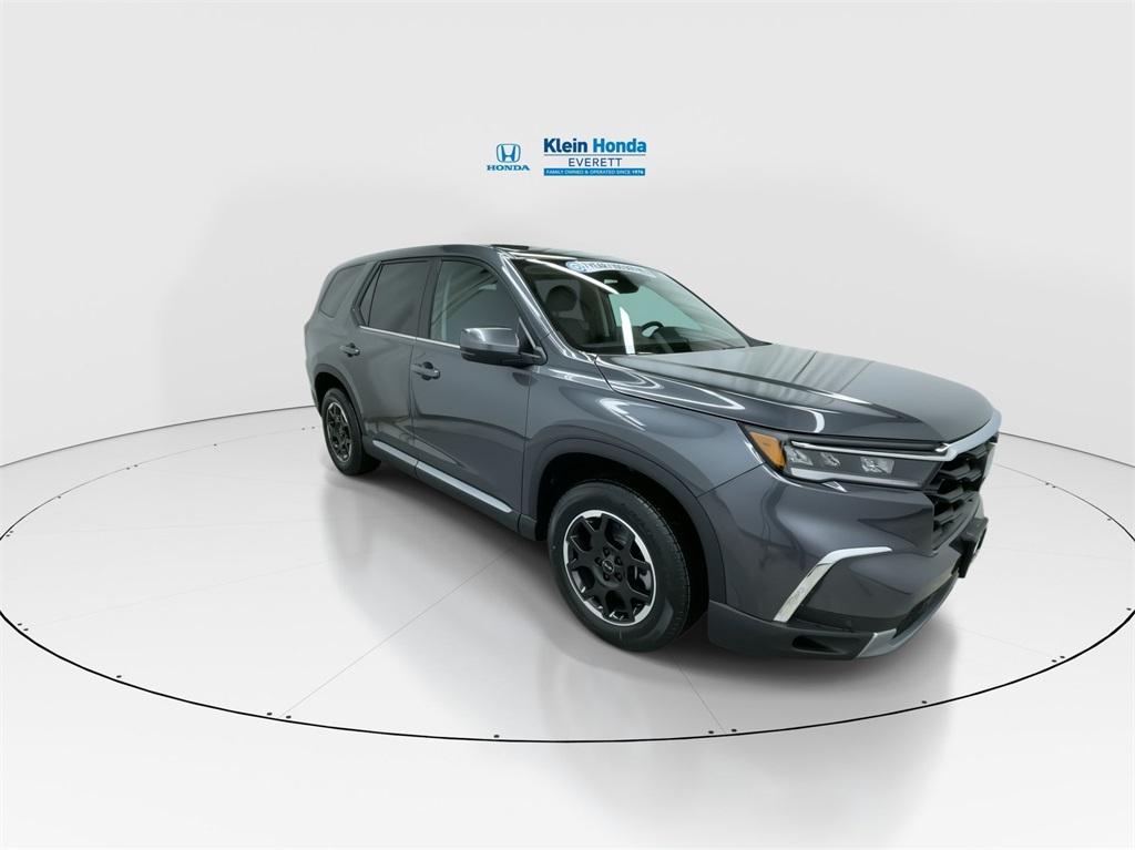 Thumbnail image of 2025 Honda Pilot at Klein Honda