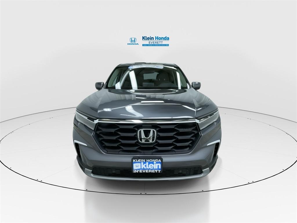 Thumbnail image of 2025 Honda Pilot at Klein Honda