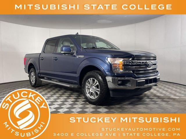 Image of 2019 Ford F-150 Lariat