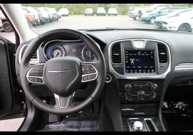 Thumbnail image of 2018 Chrysler 300 at Brickner Park City