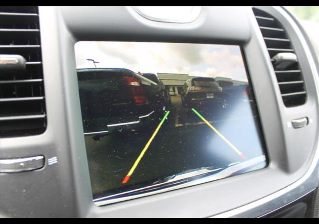 Thumbnail image of 2018 Chrysler 300 at Brickner Park City
