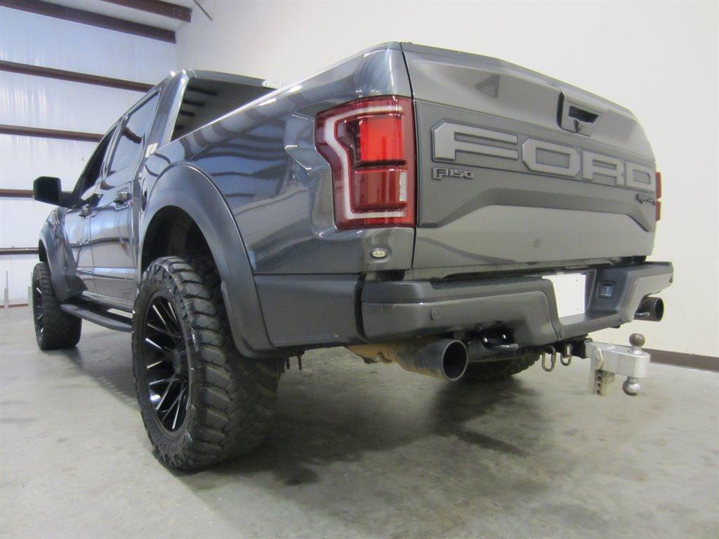 Thumbnail image of 2019 Ford F-150 at Auto Dealers Wholesale LLC