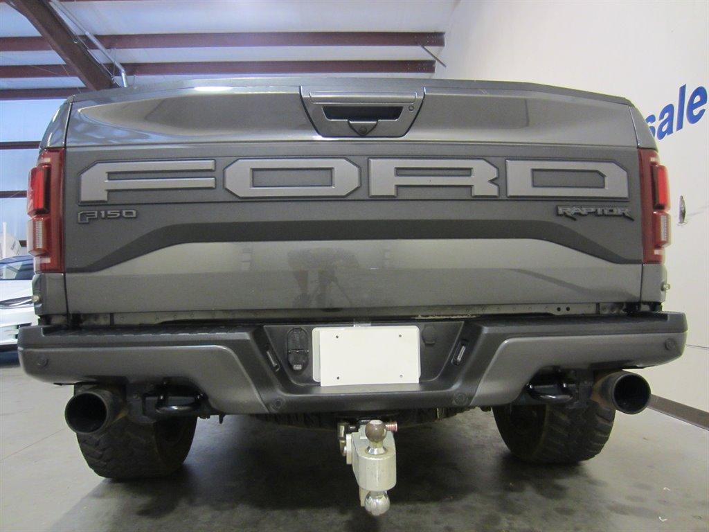 Thumbnail image of 2019 Ford F-150 at Auto Dealers Wholesale LLC