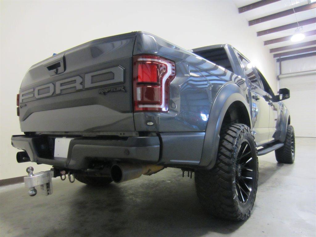 Thumbnail image of 2019 Ford F-150 at Auto Dealers Wholesale LLC