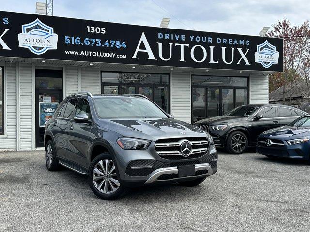 Thumbnail image of 2022 Mercedes-Benz GLE at Autolux of Elmont, NY