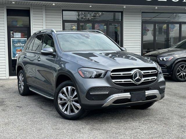 Thumbnail image of 2022 Mercedes-Benz GLE at Autolux of Elmont, NY