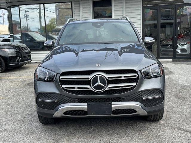 Thumbnail image of 2022 Mercedes-Benz GLE at Autolux of Elmont, NY