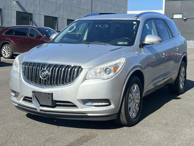 Thumbnail image of 2013 Buick Enclave at Garden City Mazda