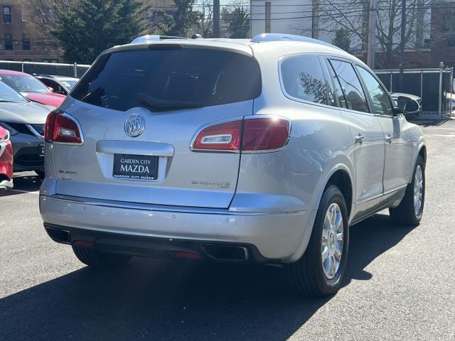 Thumbnail image of 2013 Buick Enclave at Garden City Mazda